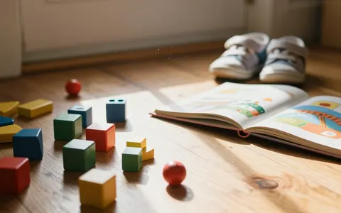 孩子的玩具